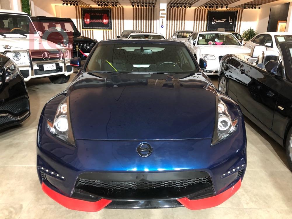 نيسان 370Z